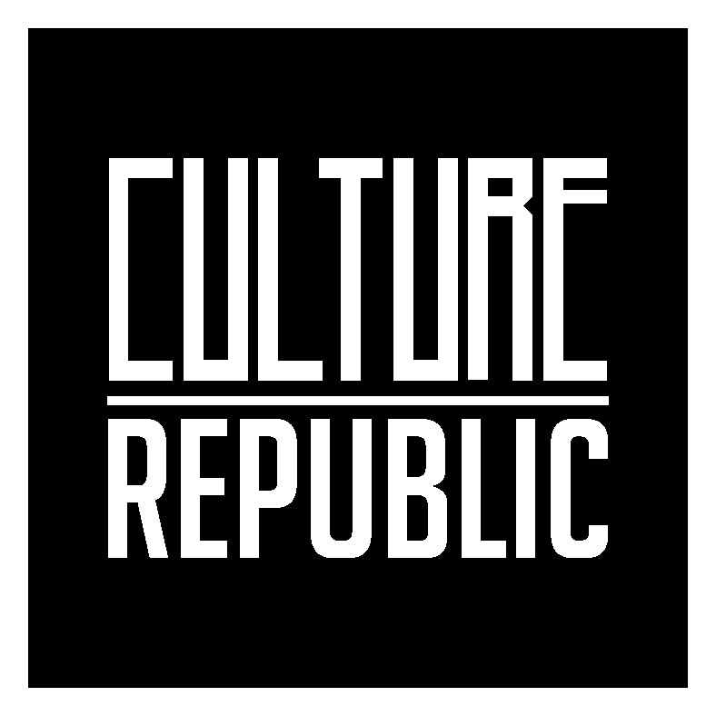 Culture Republic Logo